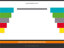 Tablet Screenshot of ecostreams.com
